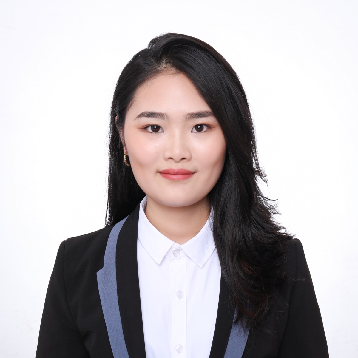 Chloe Zhong, BD Manager